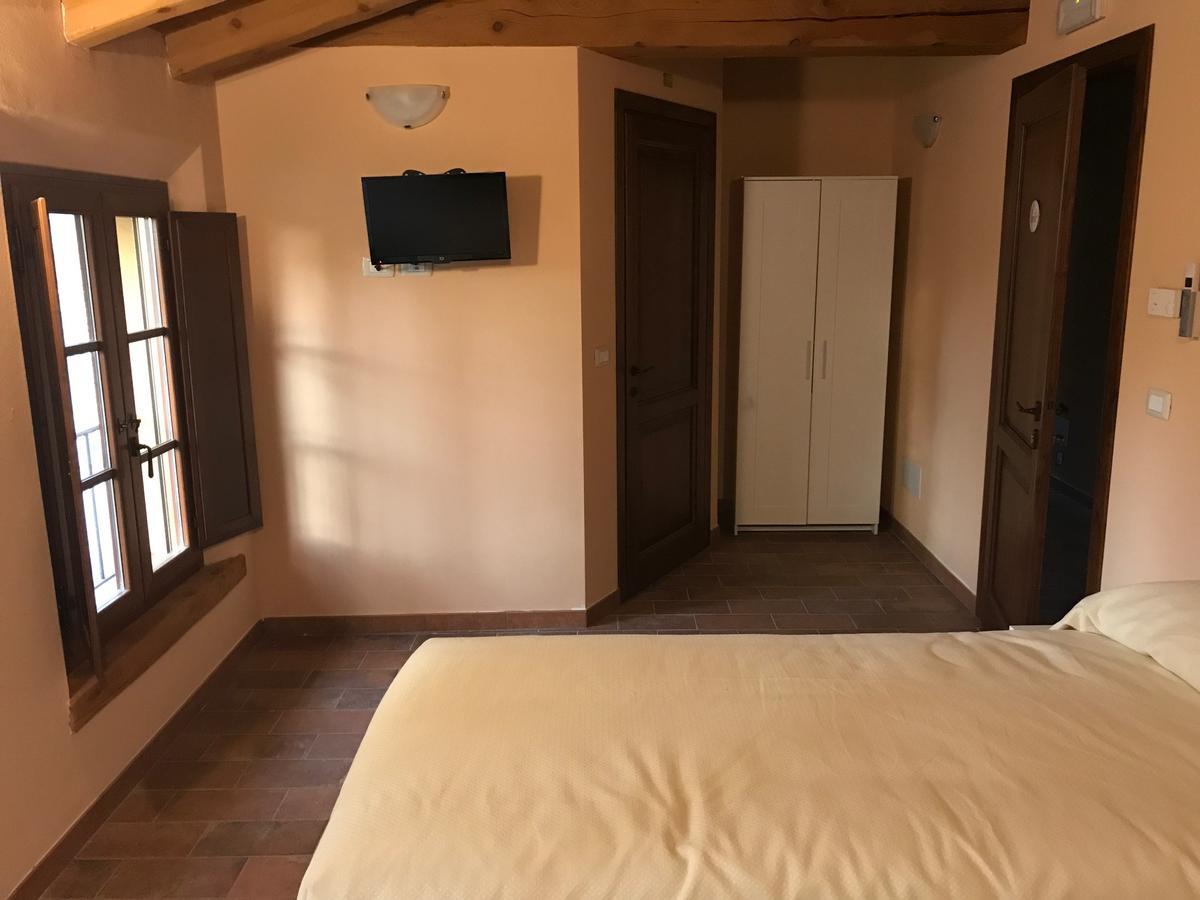 Agriturismo Podere Casino Mezzolara Екстер'єр фото