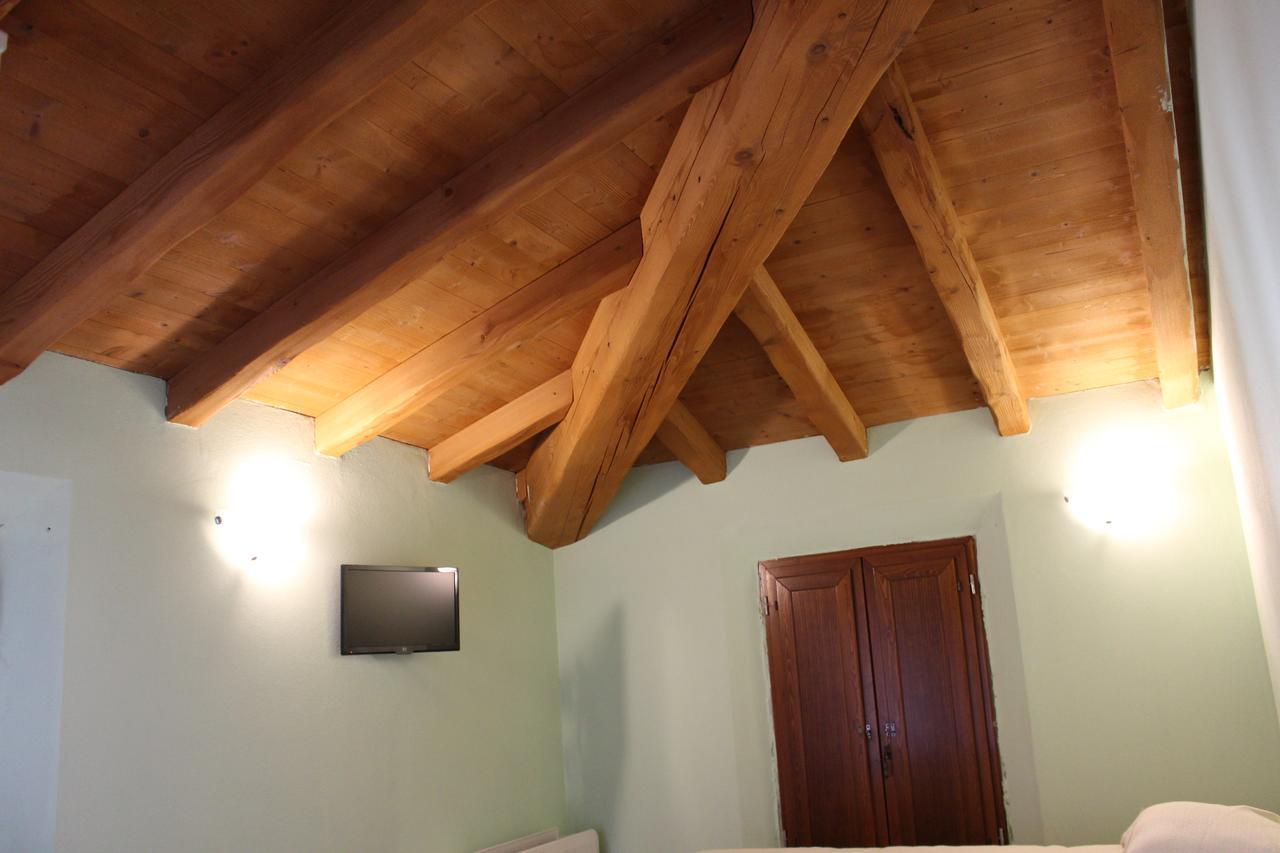 Agriturismo Podere Casino Mezzolara Екстер'єр фото