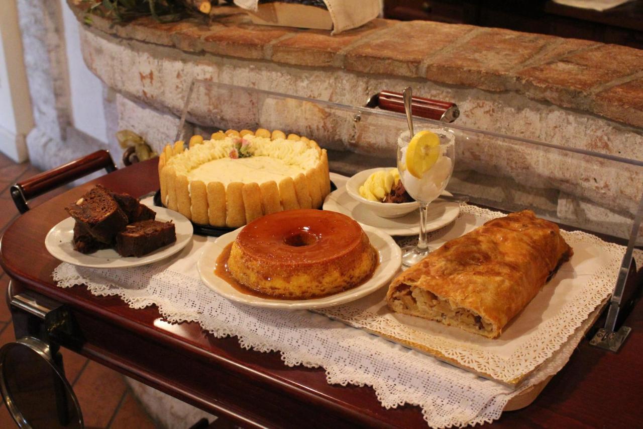 Agriturismo Podere Casino Mezzolara Екстер'єр фото