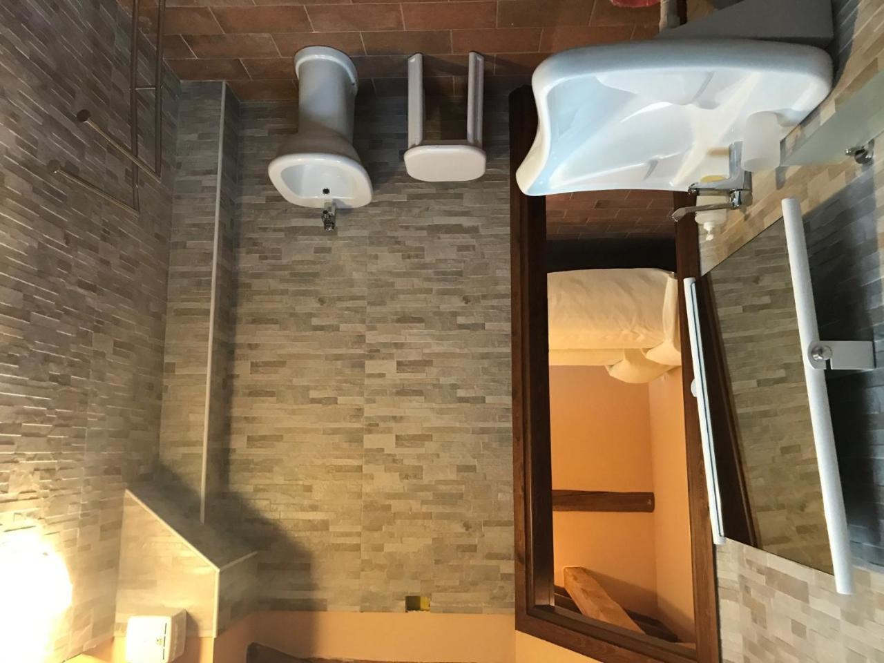 Agriturismo Podere Casino Mezzolara Екстер'єр фото